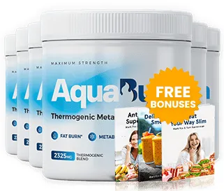 aquaburn-supplement-order
