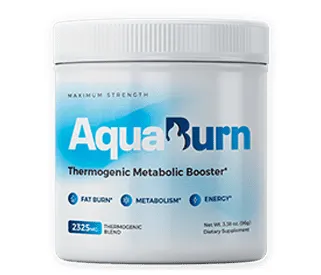aquaburn-supplement